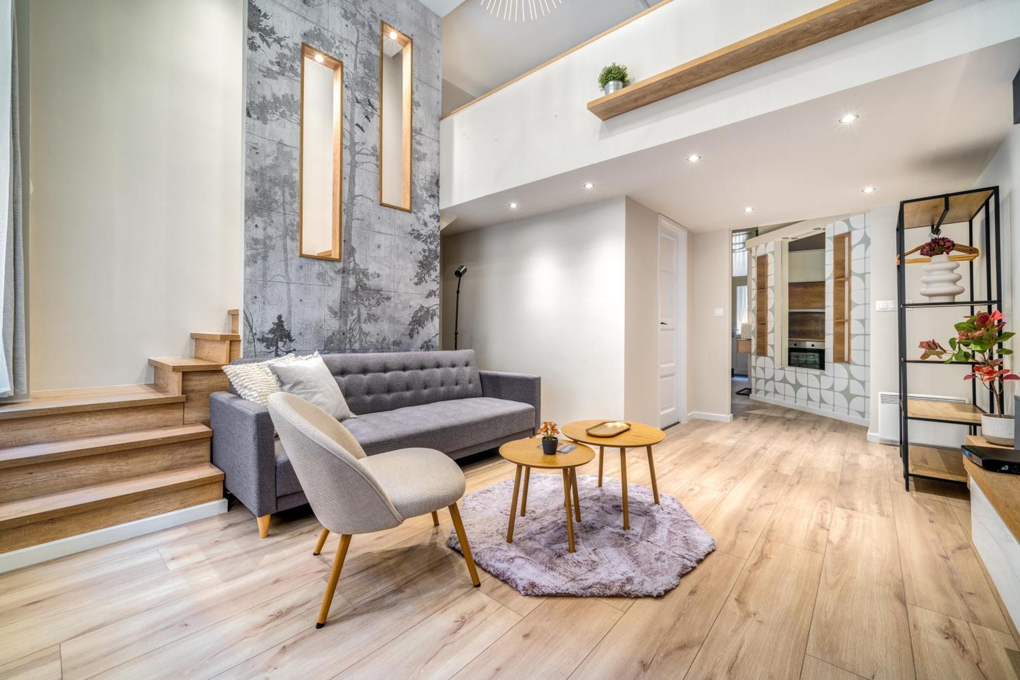 Rakoczi Stylish Entire Apartment Βουδαπέστη Εξωτερικό φωτογραφία