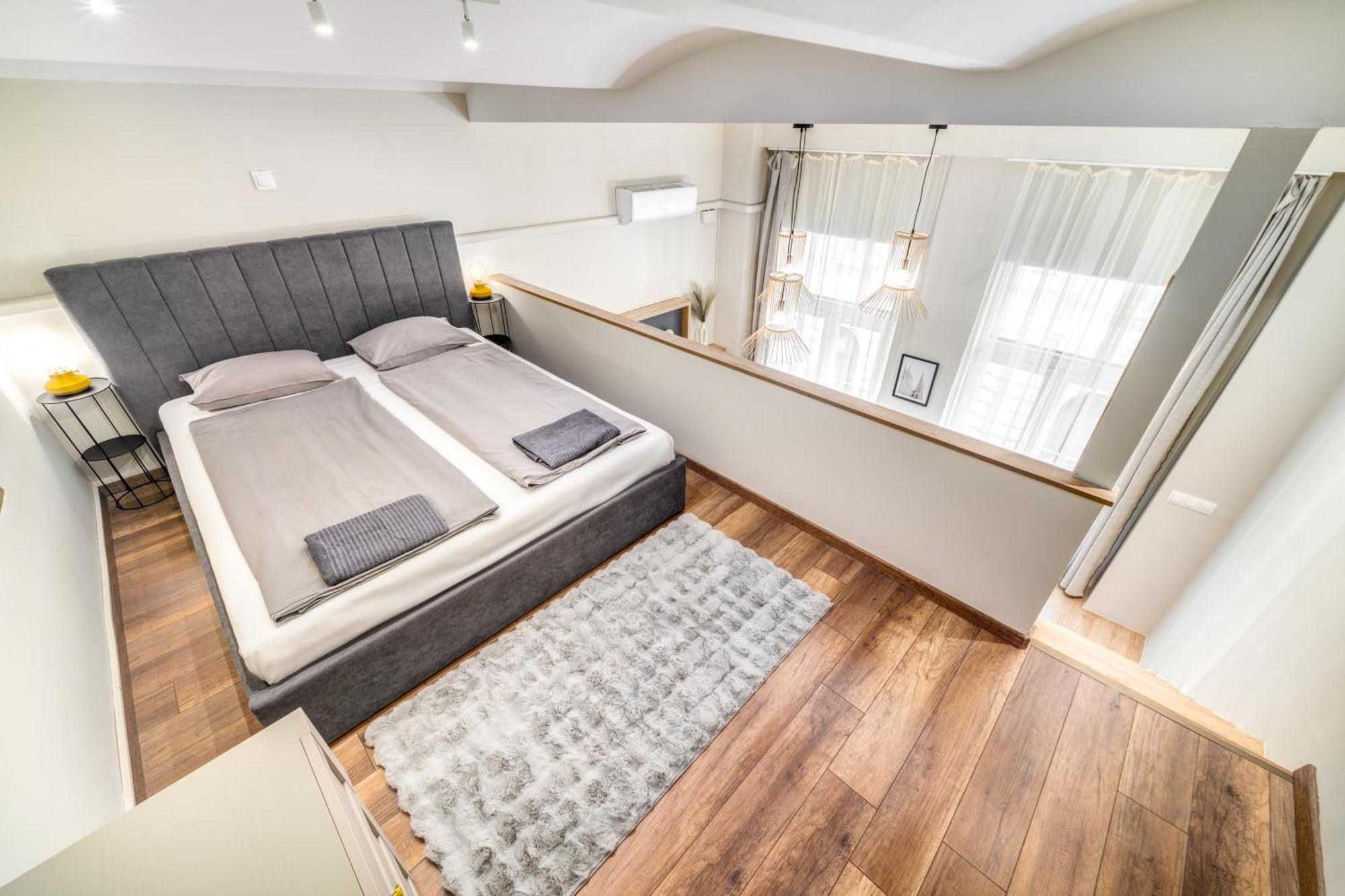 Rakoczi Stylish Entire Apartment Βουδαπέστη Εξωτερικό φωτογραφία